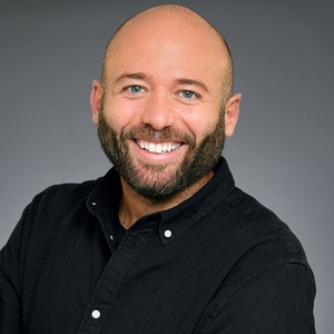 Jarett Wieselman